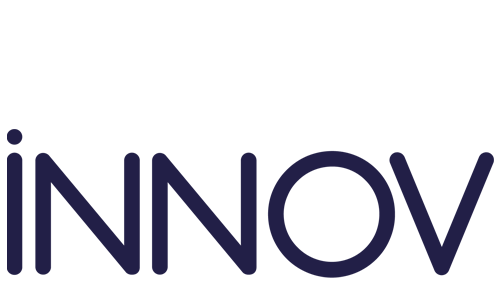 Logo de Innov'Cean